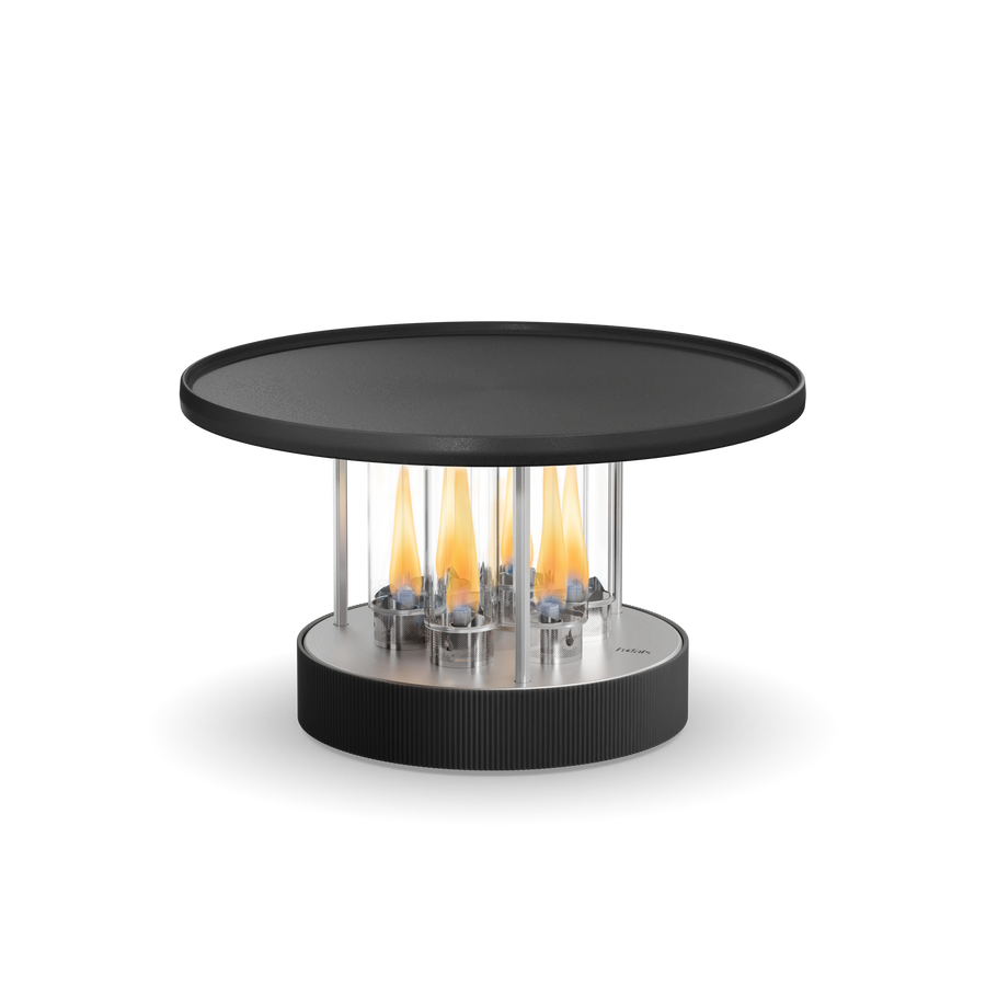 CIRCLE 35 Tabletop Grill