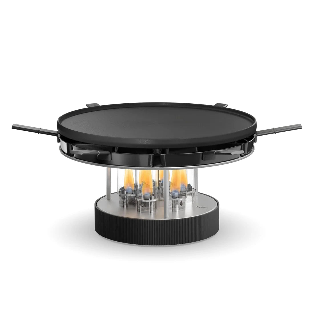 CIRCLE Tabletop Grill Pro