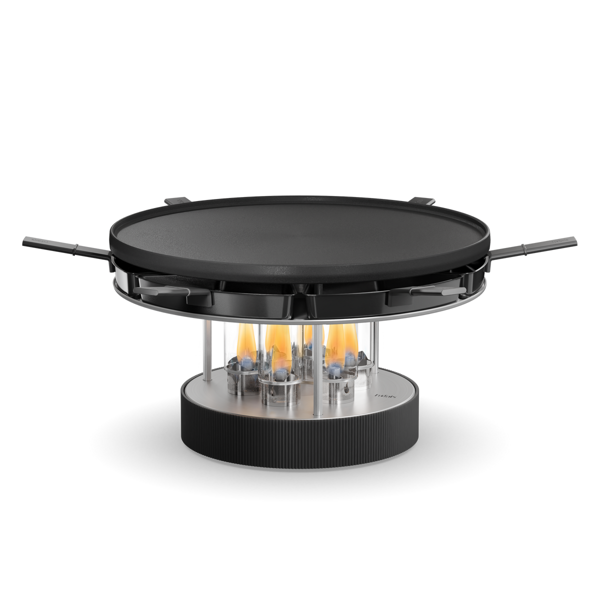 CIRCLE 35 Tabletop Grill Pro by höfats, product shot
