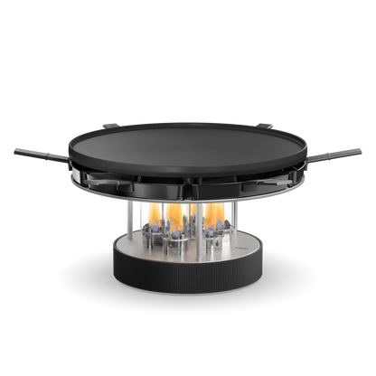 CIRCLE 35 Tabletop Grill Pro by höfats, product shot