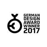 German Design Award Winner 2017