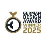 German Design Award Winner 2025