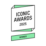Iconic Award for MOON
