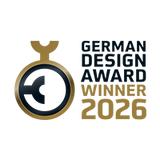 German Design Award 2026