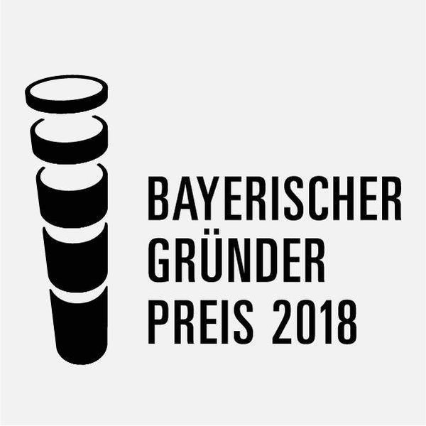 Bayerischer Gründerpreis