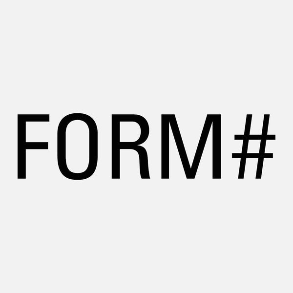 #Form