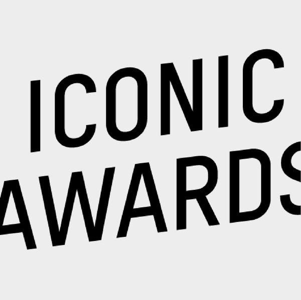Iconic Award