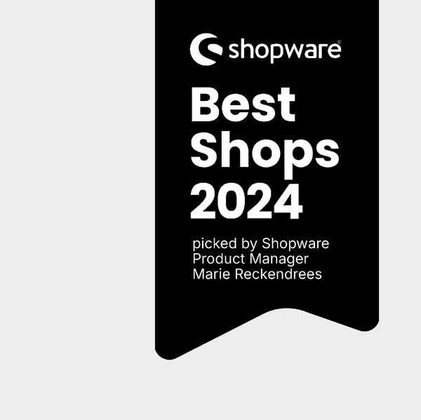 Shopware Award