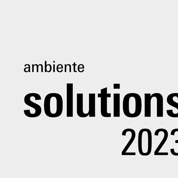 Solutions Award