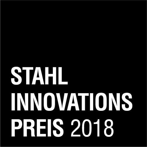 Stahl Innovationspreis