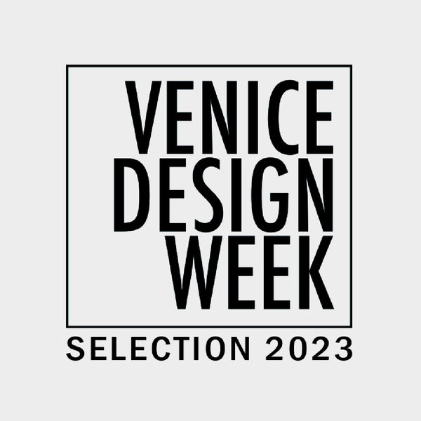 Venice Design Week Selection